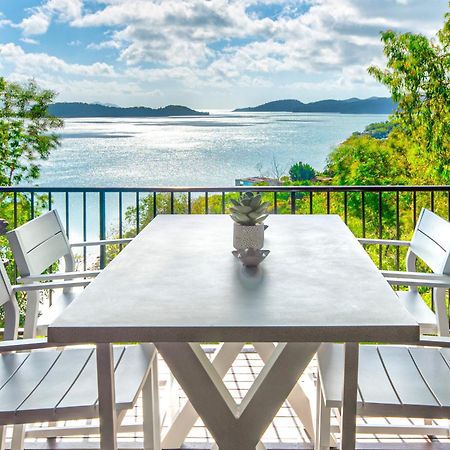 Panorama Apartments On Hamilton Island By Hiha ภายนอก รูปภาพ
