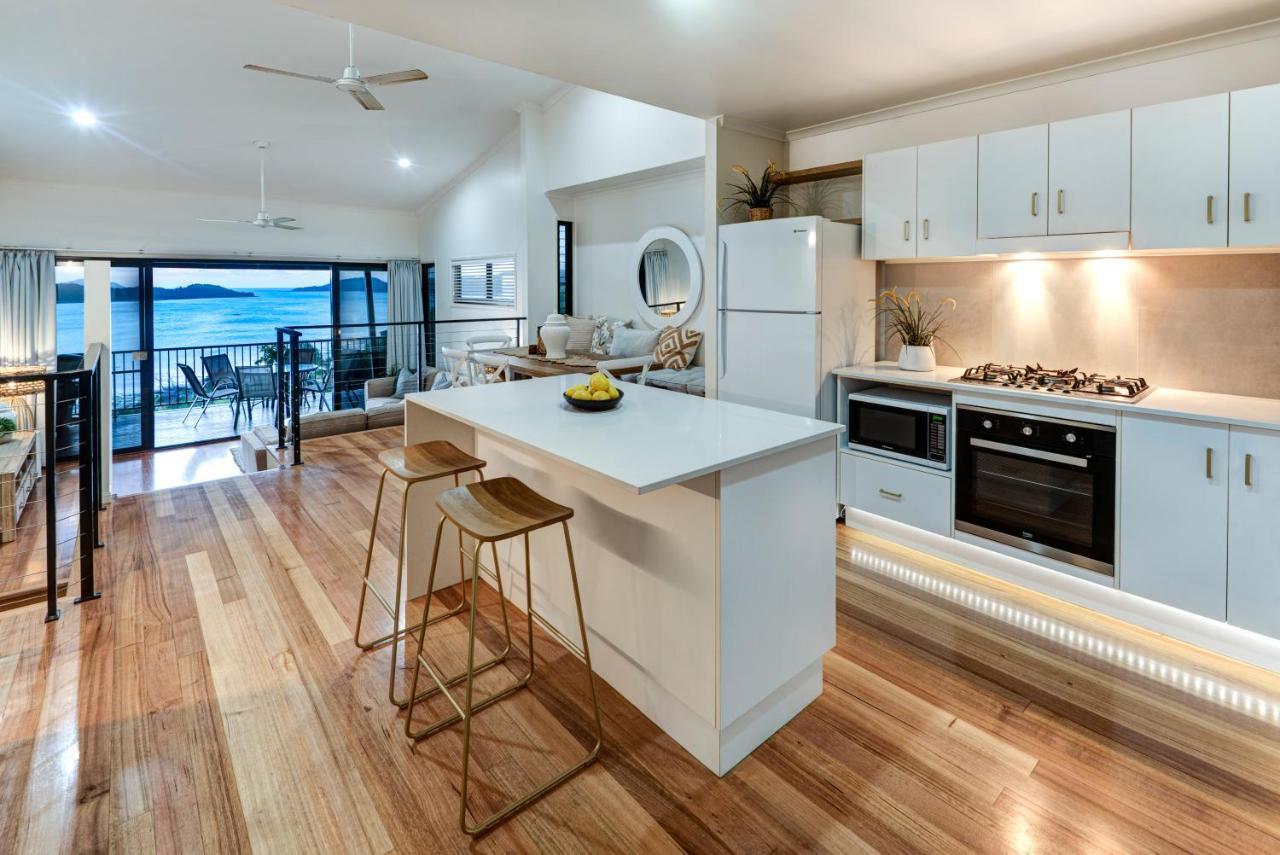 Panorama Apartments On Hamilton Island By Hiha ภายนอก รูปภาพ