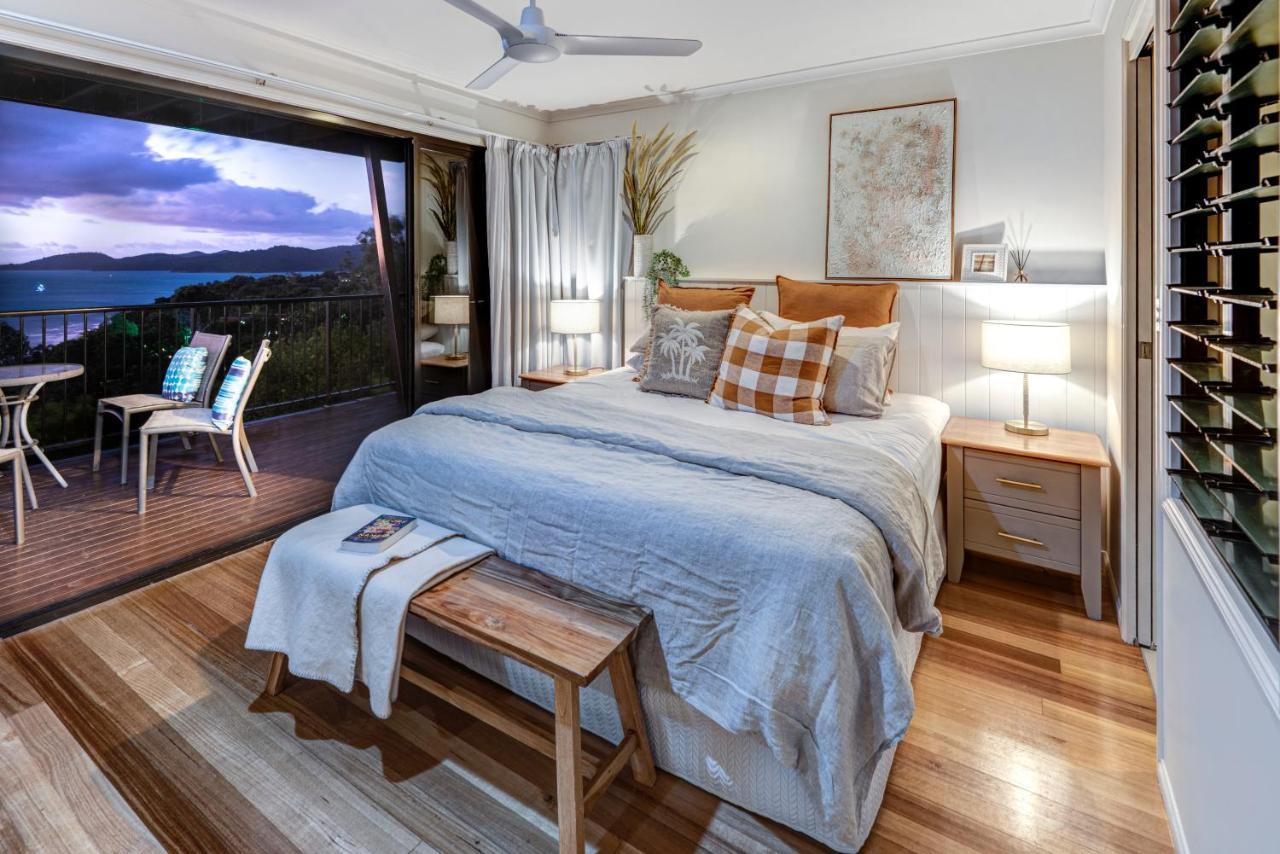 Panorama Apartments On Hamilton Island By Hiha ภายนอก รูปภาพ
