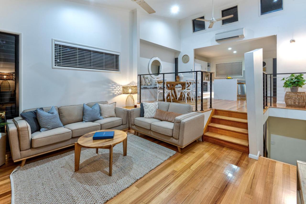 Panorama Apartments On Hamilton Island By Hiha ภายนอก รูปภาพ