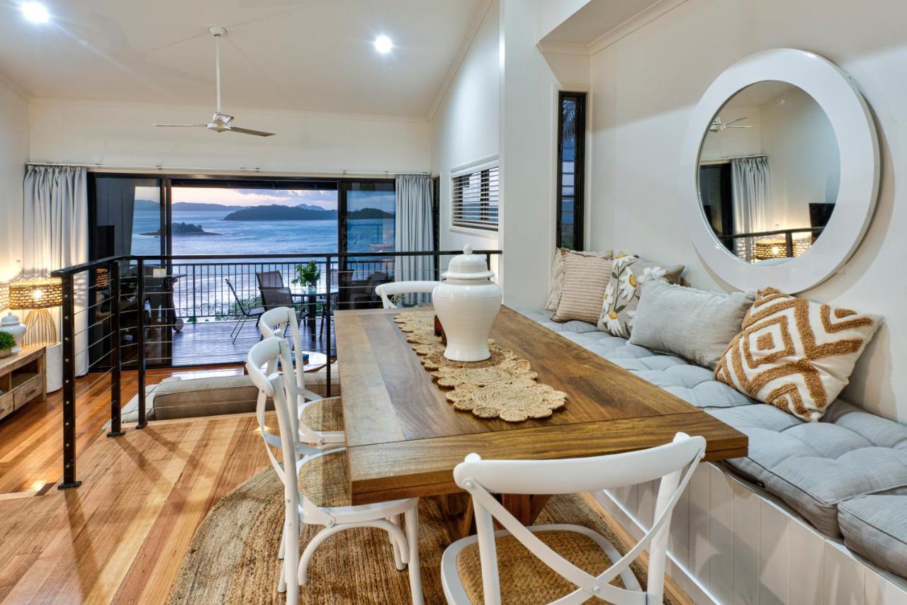 Panorama Apartments On Hamilton Island By Hiha ภายนอก รูปภาพ