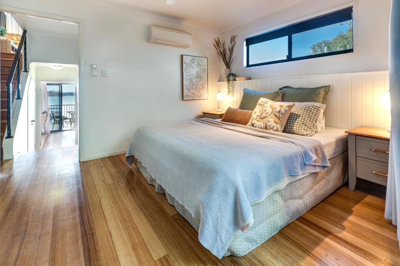 Panorama Apartments On Hamilton Island By Hiha ภายนอก รูปภาพ