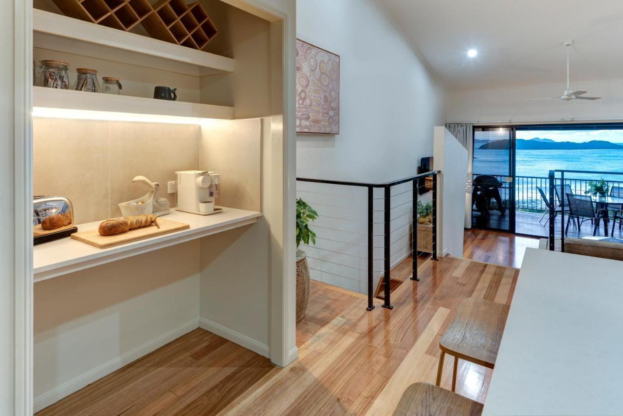 Panorama Apartments On Hamilton Island By Hiha ภายนอก รูปภาพ