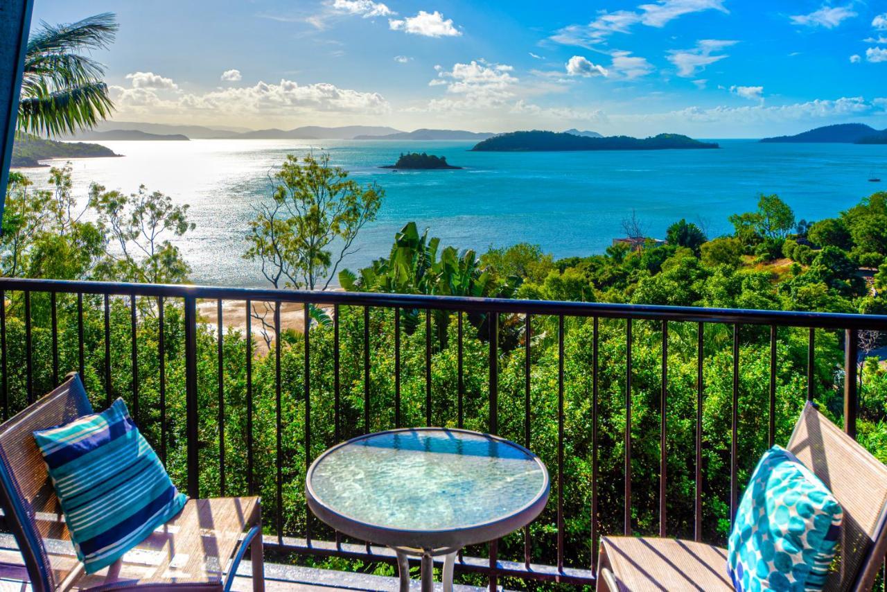 Panorama Apartments On Hamilton Island By Hiha ภายนอก รูปภาพ