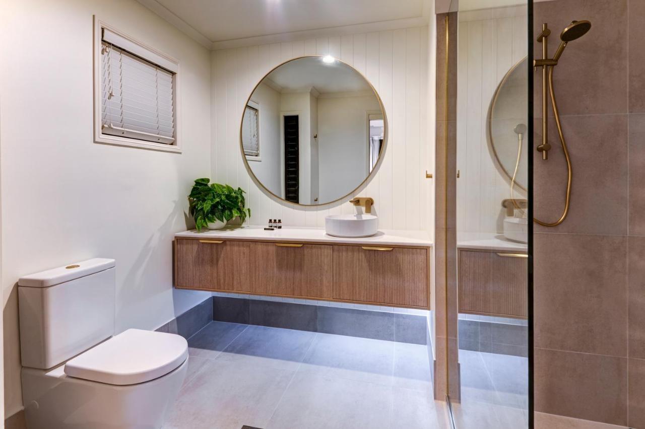 Panorama Apartments On Hamilton Island By Hiha ภายนอก รูปภาพ