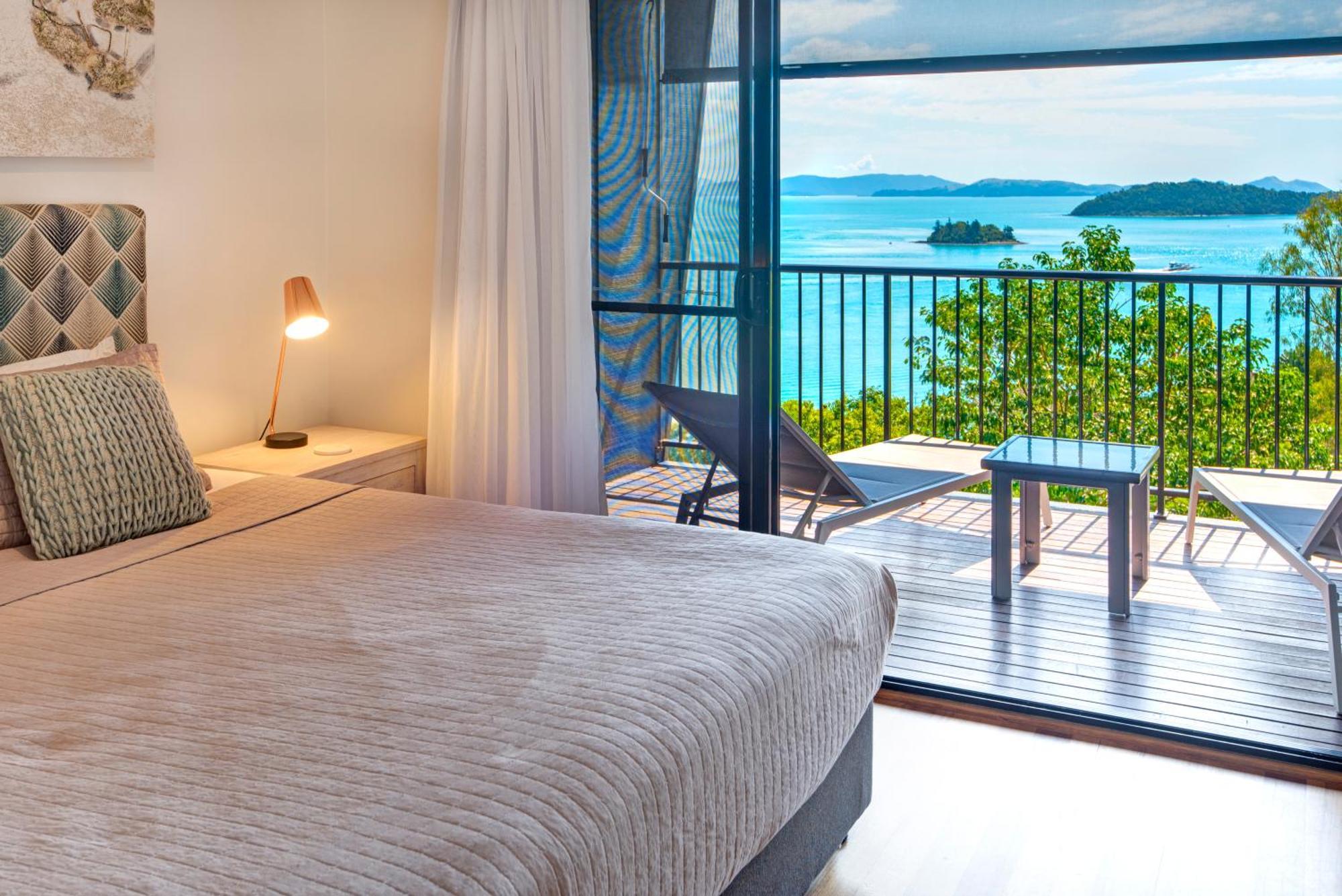 Panorama Apartments On Hamilton Island By Hiha ภายนอก รูปภาพ