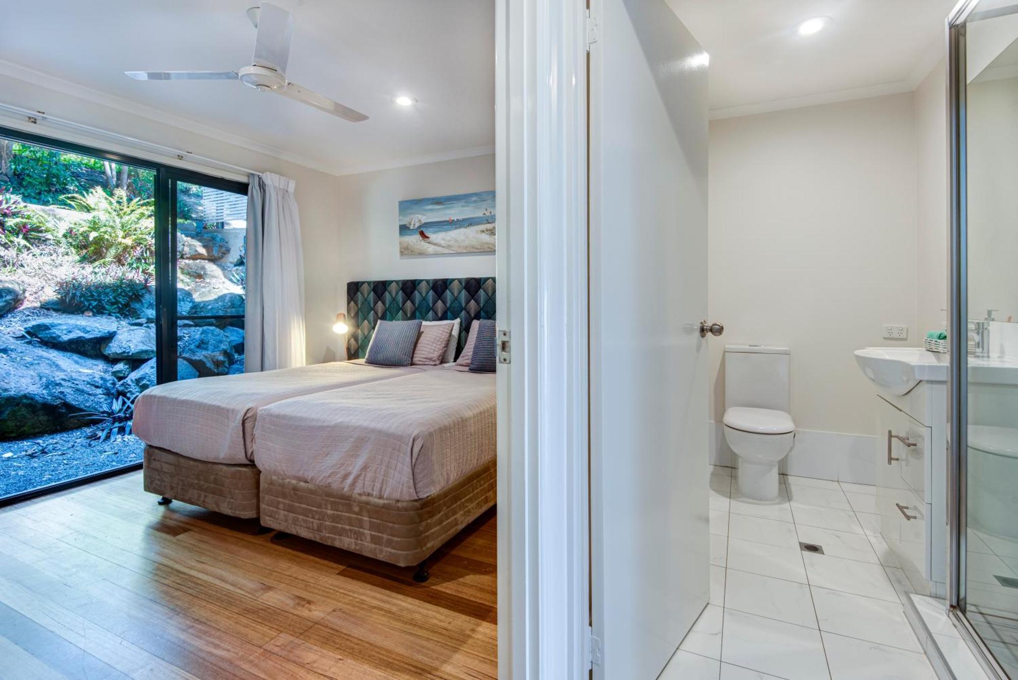 Panorama Apartments On Hamilton Island By Hiha ภายนอก รูปภาพ