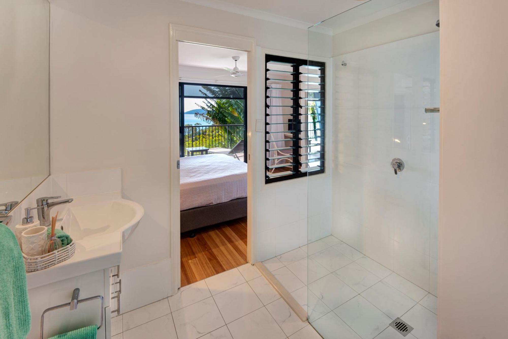 Panorama Apartments On Hamilton Island By Hiha ภายนอก รูปภาพ