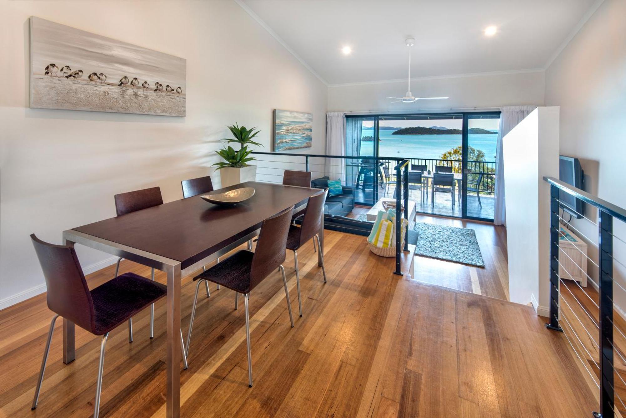 Panorama Apartments On Hamilton Island By Hiha ภายนอก รูปภาพ