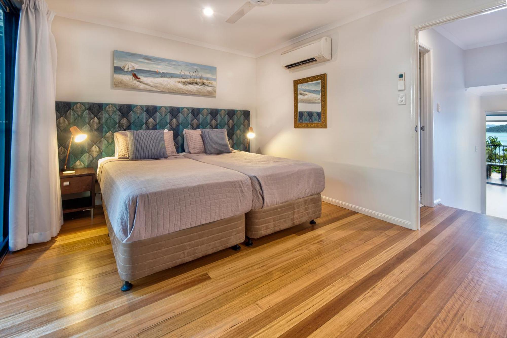 Panorama Apartments On Hamilton Island By Hiha ภายนอก รูปภาพ