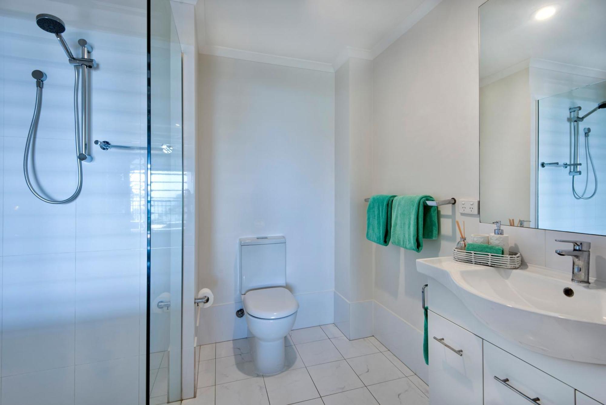 Panorama Apartments On Hamilton Island By Hiha ภายนอก รูปภาพ