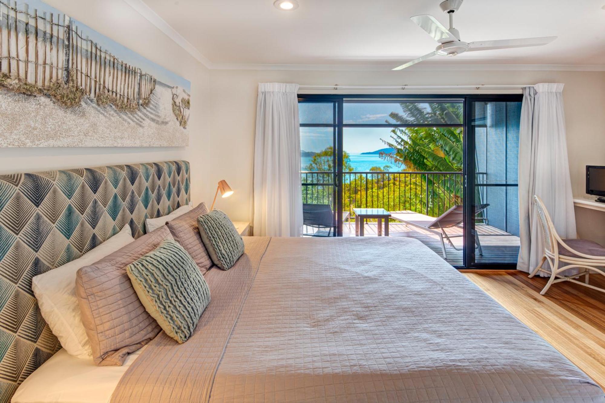Panorama Apartments On Hamilton Island By Hiha ภายนอก รูปภาพ