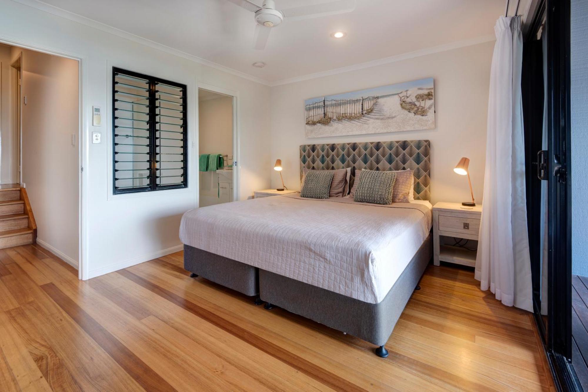Panorama Apartments On Hamilton Island By Hiha ภายนอก รูปภาพ