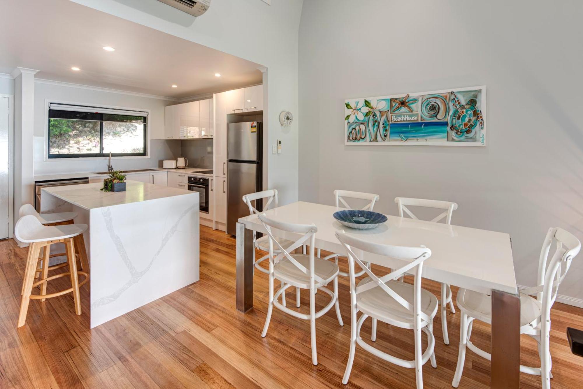 Panorama Apartments On Hamilton Island By Hiha ภายนอก รูปภาพ