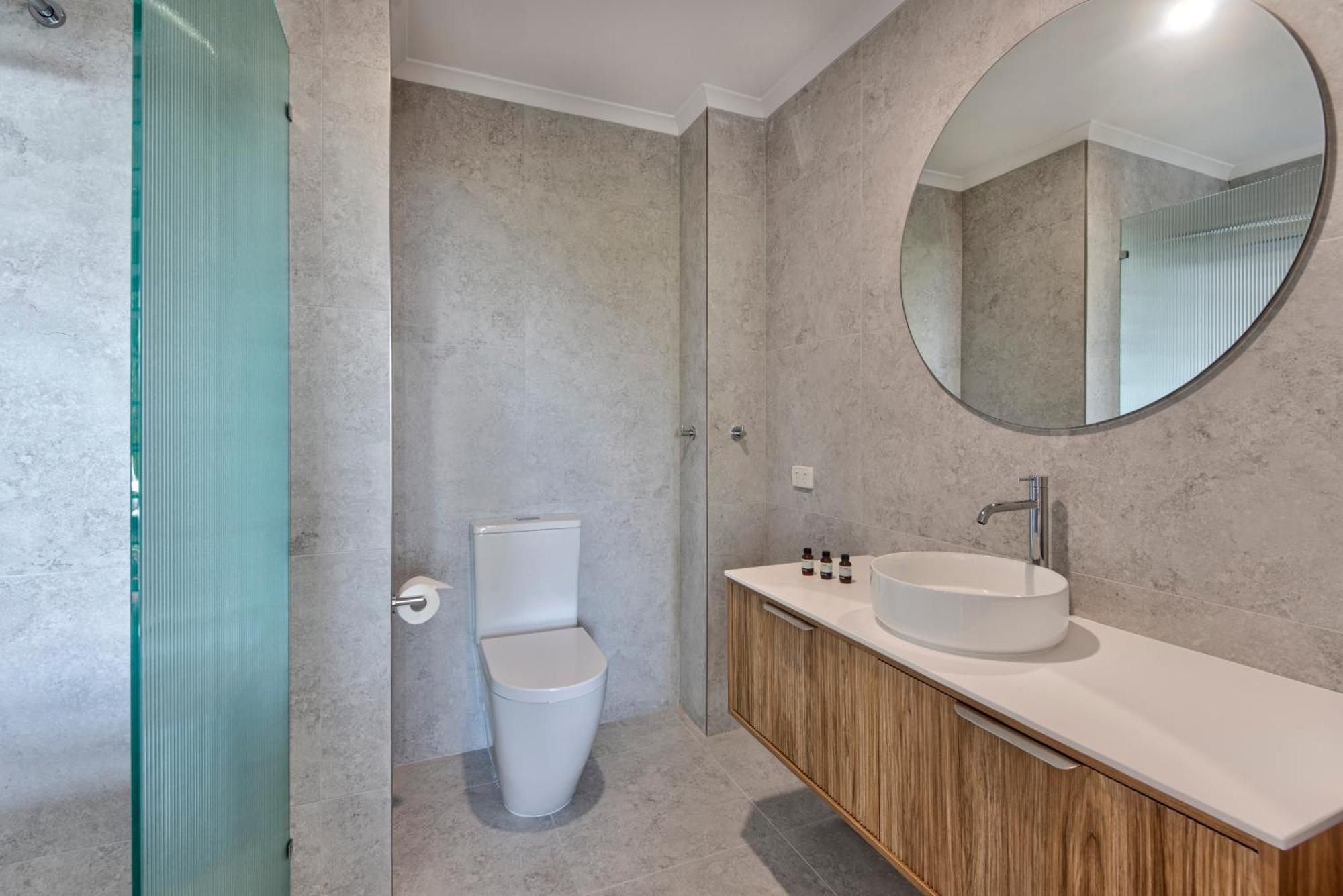 Panorama Apartments On Hamilton Island By Hiha ภายนอก รูปภาพ