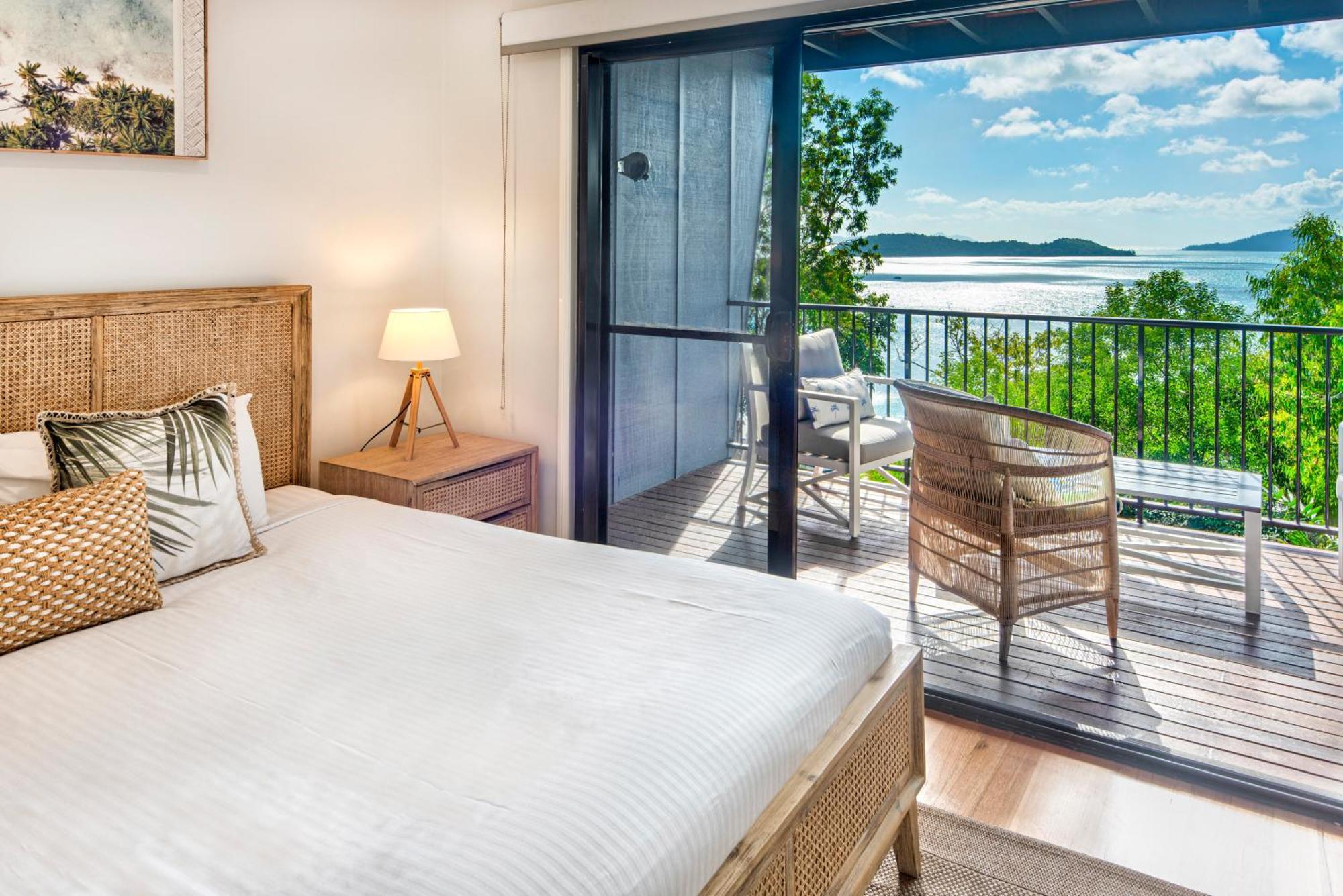 Panorama Apartments On Hamilton Island By Hiha ภายนอก รูปภาพ
