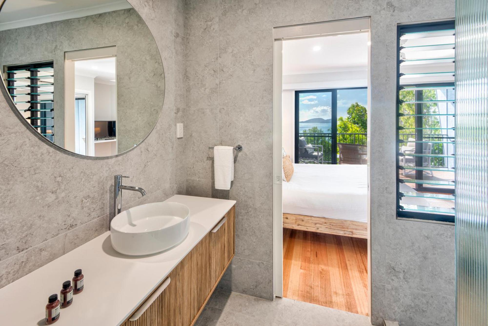 Panorama Apartments On Hamilton Island By Hiha ภายนอก รูปภาพ