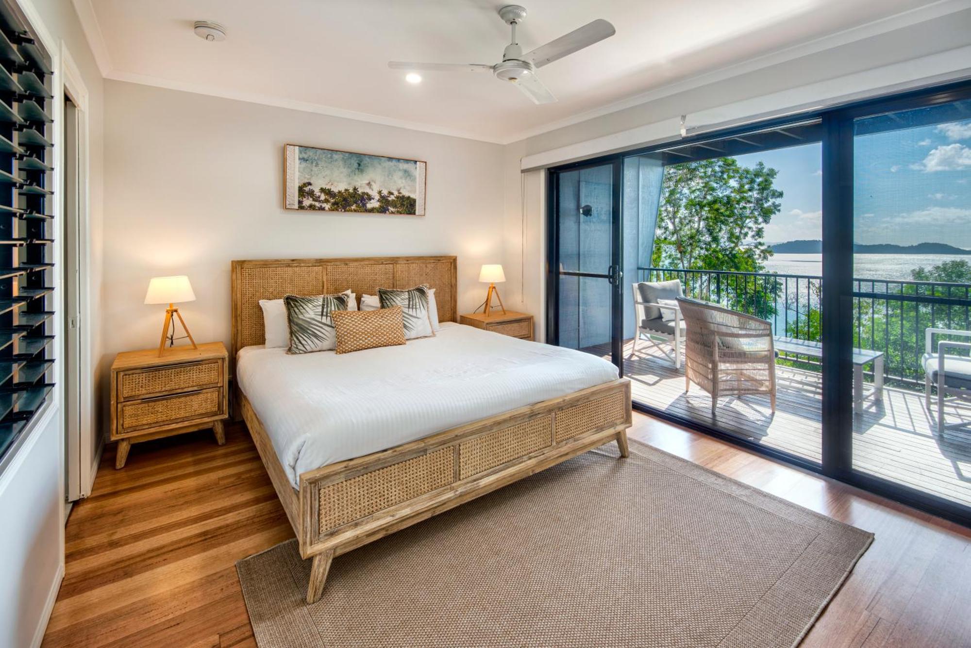 Panorama Apartments On Hamilton Island By Hiha ภายนอก รูปภาพ