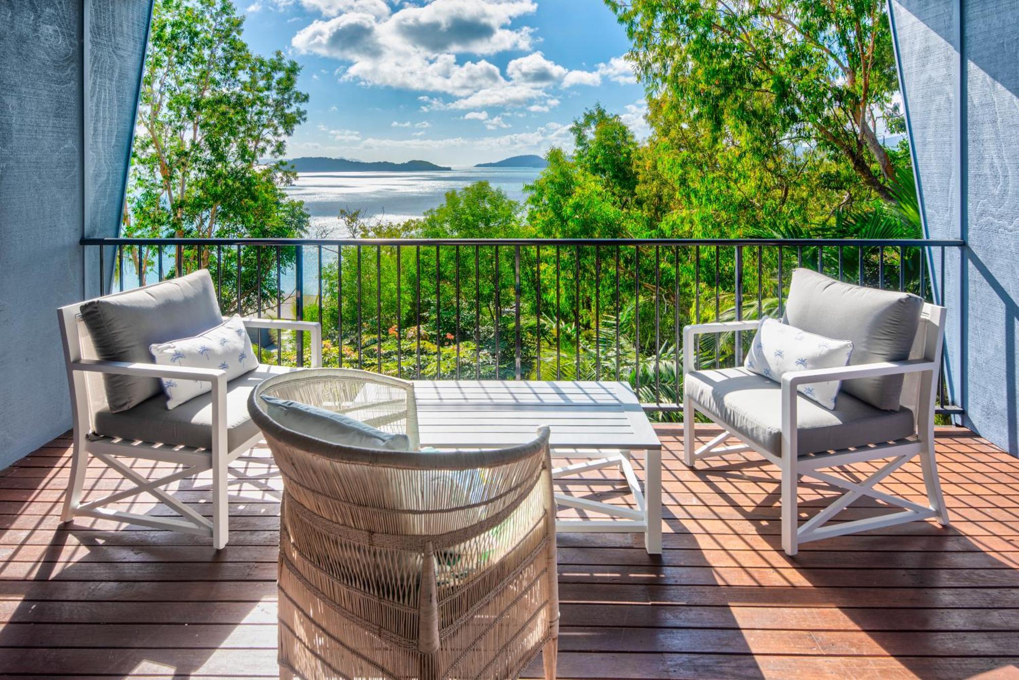 Panorama Apartments On Hamilton Island By Hiha ภายนอก รูปภาพ