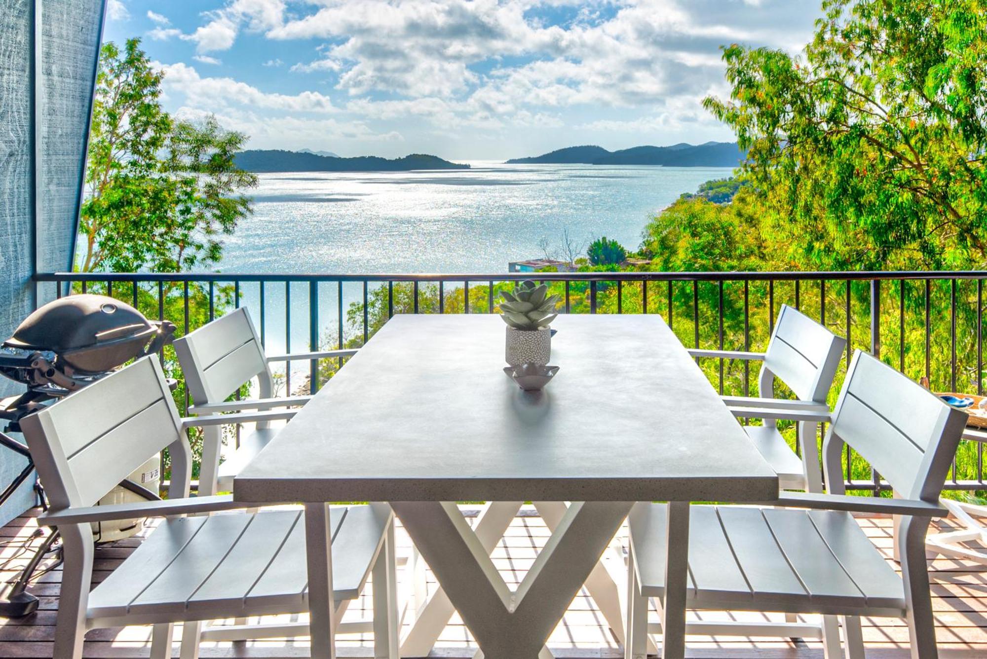 Panorama Apartments On Hamilton Island By Hiha ภายนอก รูปภาพ