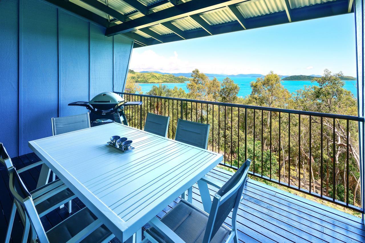 Panorama Apartments On Hamilton Island By Hiha ภายนอก รูปภาพ