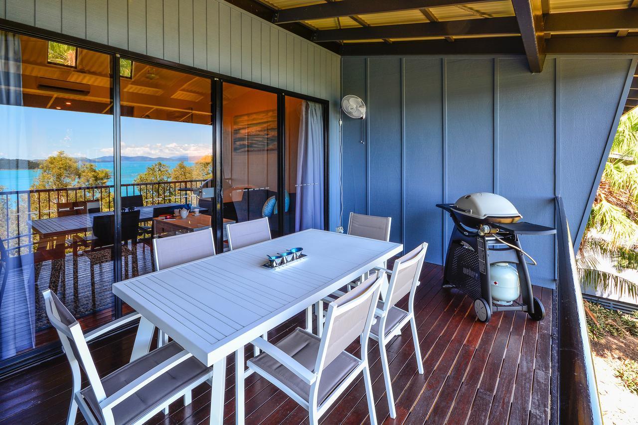 Panorama Apartments On Hamilton Island By Hiha ภายนอก รูปภาพ